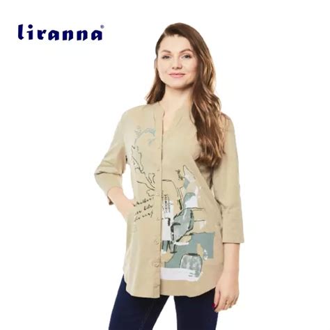 LIRANNA — Yabao.lu