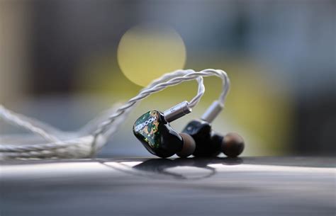 KiiBoom Evoke IEMs - Pump The Feeling — Audiophile Heaven