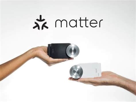 Nuki Smart Lock And Smart Lock Pro Arrive With Matter Compatibility