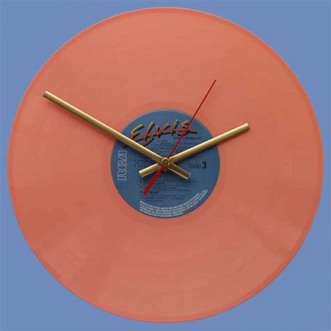 Sex Pistols Never Mind The Bollocks Here S The Sex Pistols Vinyl Clocks