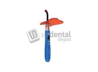 Lux Vi Curing Light Woodpecker Lux Vi Us Dental Depot