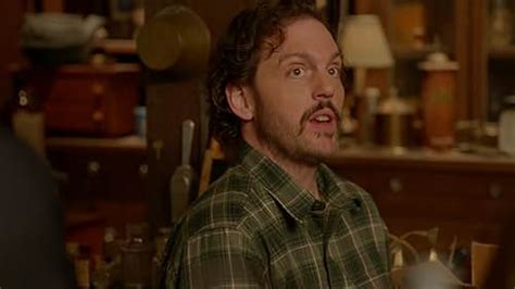 Silas Weir Mitchell Imdb