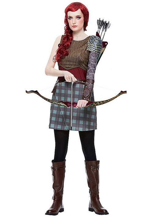 Dandd Costumes Are At Spirit Halloween And Boy Are They Something Bell