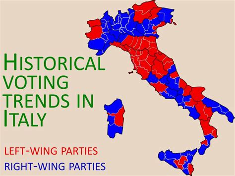 PPT - Political parties in Italy PowerPoint Presentation, free download ...