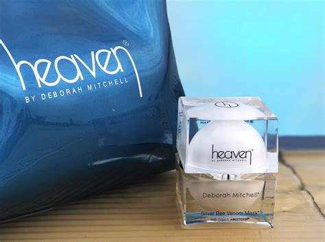 ZobieOne On Twitter RT Heavenskincare Silver Bee Venom Is A