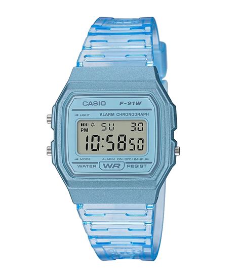 Rel Gio Casio Vintage Digital F Ws Df