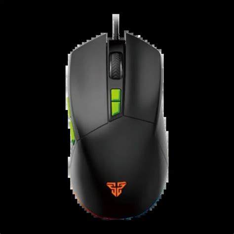 Fantech Phantom II VX6 Macro Gaming Mouse - Black - Mojitech