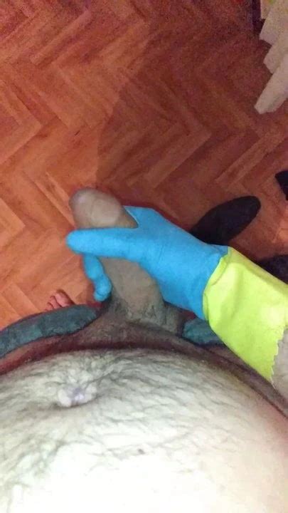 Rubber Gloves Wank Gay Amateur Amateur Porn XHamster
