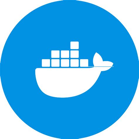 Docker Vector SVG Icon - PNG Repo Free PNG Icons