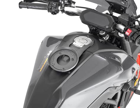 GIVI Tank Attachment Pour Tanklock TanklockED Tank Bags Pour Yamaha MT