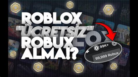 Roblox Yeni Crets Z Robux Alma Youtube