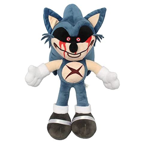 I Tested the Fleetway Super Sonic Plush and Here's Why It's a Must-Have ...