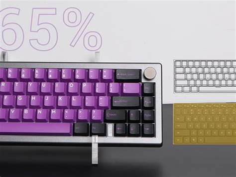 Mua EPOMAKER EK68 65 Wireless Gaming Keyboard Hot Swappable Gasket Mechanical Keyboard With