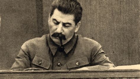 Russian Monuments To Stalin Highlight Controversy Over His Legacy