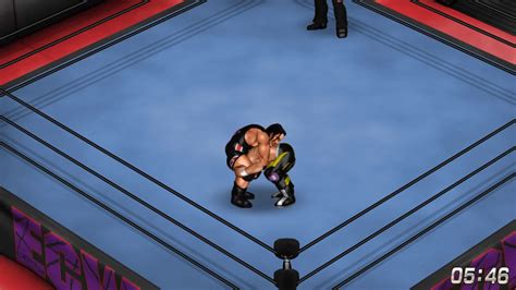 Fire Pro Wrestling World Move Craft Spike Piledriver By Johnz1