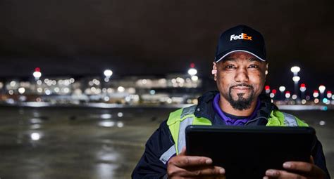 International Career Opportunities Fedex Careers