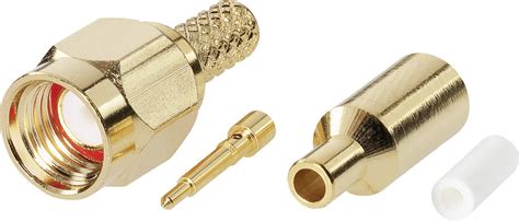 Different Types Of Sma Connectors At Gene Brian Blog