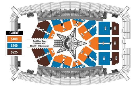 Houston Rodeo Seating Chart 2018 | Cabinets Matttroy