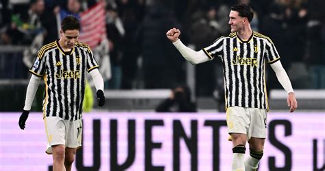 Juventus Nie Odpuszcza Stara Dama Przybli Y A Si Do Interu Mediolan