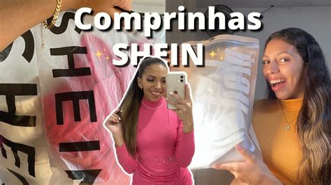 Roupas Da SHEIN Ainda Valem A Pena COMPRAS DA SHEIN Que Deram Certo