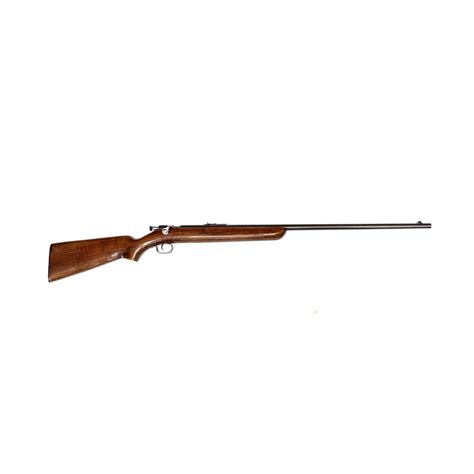 Winchester Model 67 Single Shot 22 S L Lr Watsons Tackle And Guns