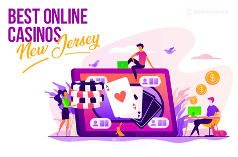 Best New Jersey Online Casinos: Reviews, Bonuses and More! | PokerNews