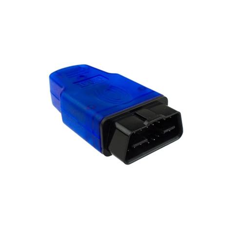 Buy the universal J2534 Dialink adapter.