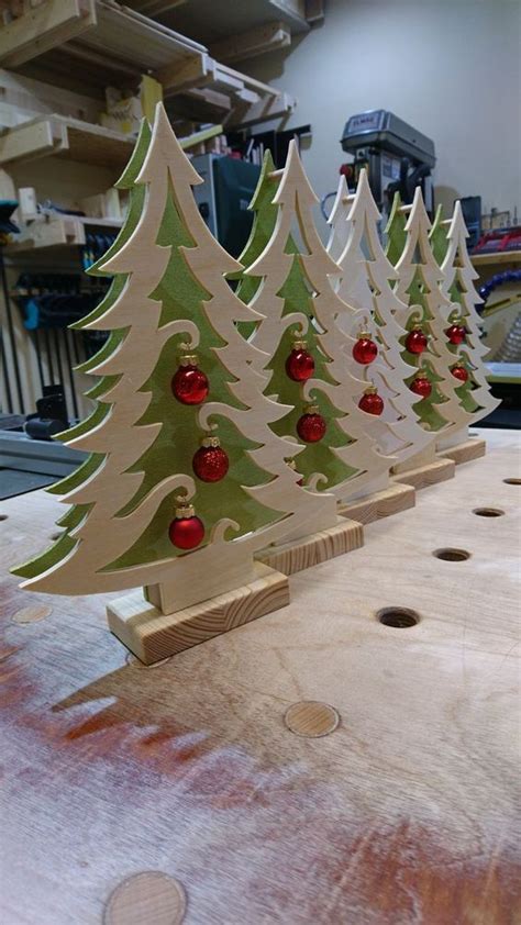 Woodworking Ideas Wooden Christmas Crafts Wooden Christmas Tree