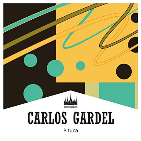 Écouter Pituca de Carlos Gardel sur Amazon Music