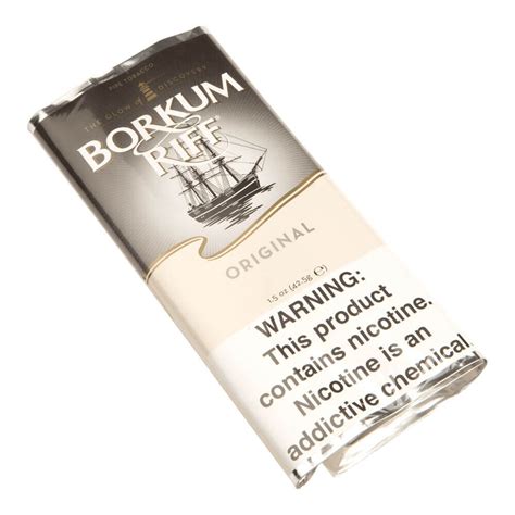 Borkum Riff Original Jrcigars