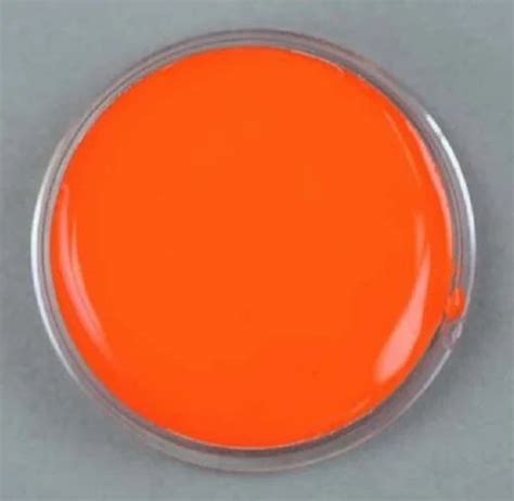 Orange Pigment Paste At Rs 372 Kg Pigment Paste In Ahmedabad ID