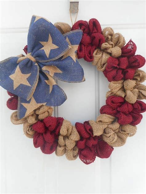 This Is A Handcrafted One Of A Kind Wreath That Ive Created Using A