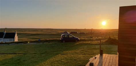 SUNSET CAMPSITE TIREE - Updated 2023 Campground Reviews (Isle of Tiree ...