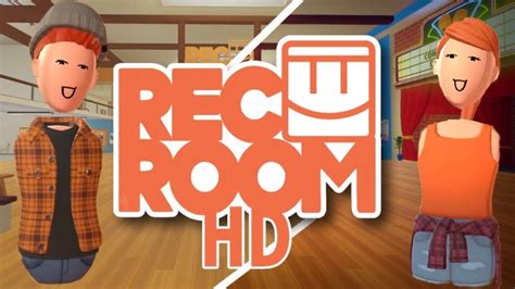 Playing The Best Rec Room Creations With Subs Youtube