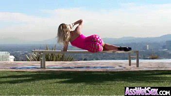 Sluty Big Butt Girl britney amber aceitada y follada anal duro película 10 XVIDEOS