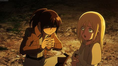 Download Historia Reiss Sasha Blouse Anime Attack On Titan   Abyss