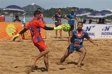 Sesport Terceira Rodada Define Os Finalistas Do Campeonato