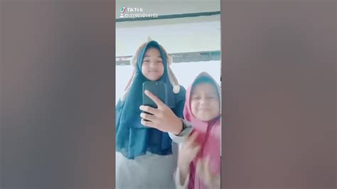 Lagi Main Tiktok Ni Ama Saudara Youtube