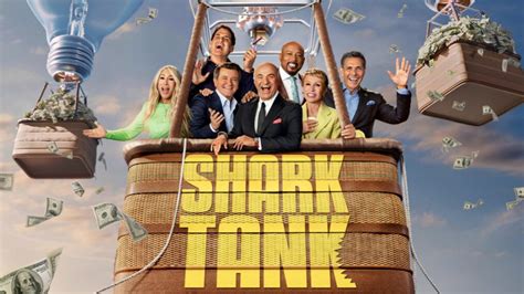 'Shark Tank' Season 16: Everything to Know