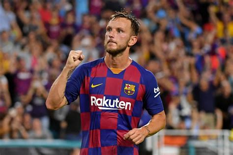 Ivan Rakitic T M Bi T Ng I H Ng Th M L Ng C A Barcelona