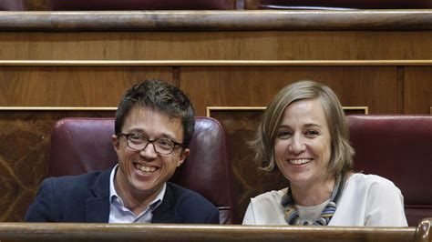 Así será el partido de Errejón organización federal pero control