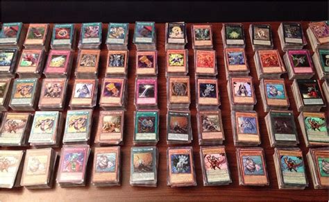 Yugioh Cards Ultimate Lot Yu Gi Oh Collection Holo Foils