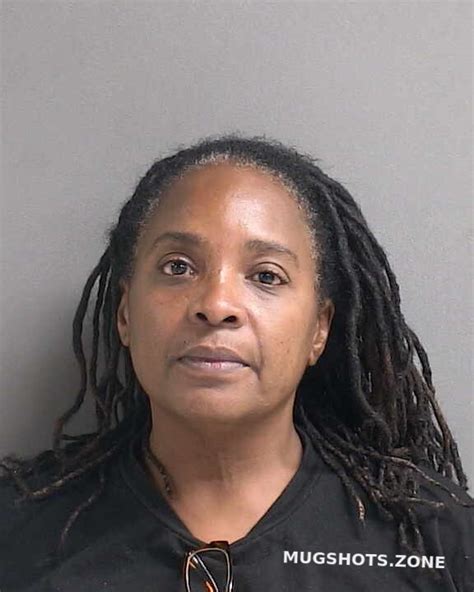 Pharel Anne M Volusia County Mugshots Zone