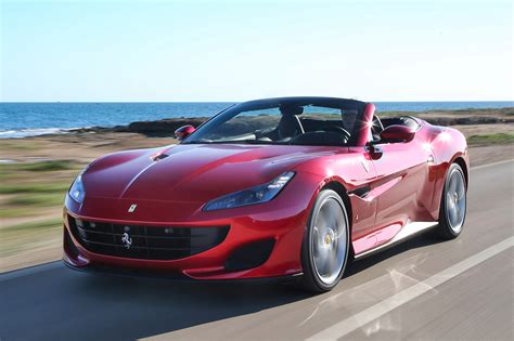 Ferrari Portofino Review 2024 Price Specs Autocar