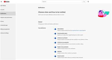 How To Turn Off Youtube Notifications On Windows Turbo Gadget Reviews