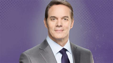 What happened to Bill Hemmer on Fox News? - SoapAsk