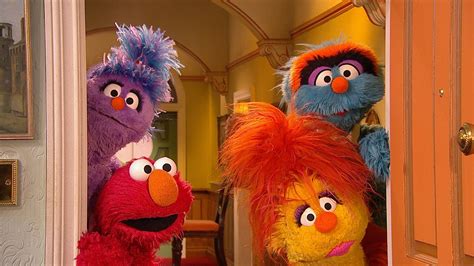 The Furchester Hotel : ABC iview