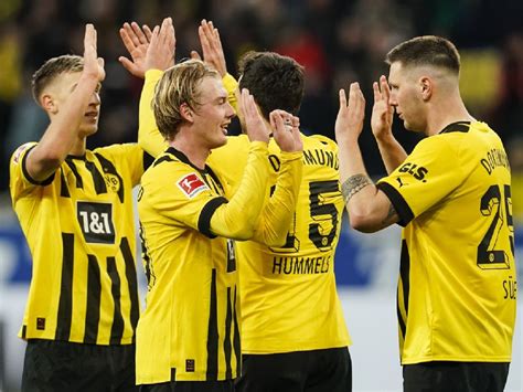 Dortmund bracing for 'most important week so far' | News9live