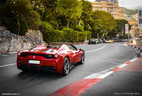 Ferrari 458 Wallpapers - Wallpaper Cave