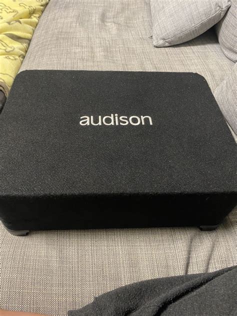 Yahoo Audison